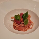 オステリア・エノテカ・ダ・サスィーノ - 