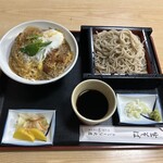 さらしな大屋 - 