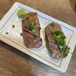 炭火串焼きと旬野菜 きわみ - 