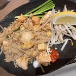 KHIANG - パッタイ