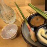居酒屋 ろぼう - 