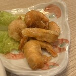 焼き鳥 福よし - 