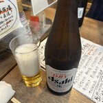 炭火串焼きと旬野菜 きわみ - 