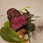 オステリア・エノテカ・ダ・サスィーノ - 