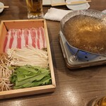 玄海の活魚と糸島直送の食 博多居酒屋 どげん海 - 