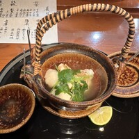 銀座ろくさん亭 - 