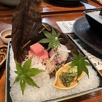 銀座ろくさん亭 - 
