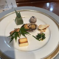 銀座ろくさん亭 - 