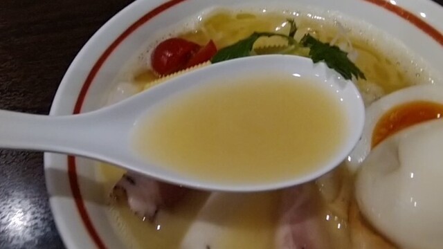 Ramen Shinki photo 2