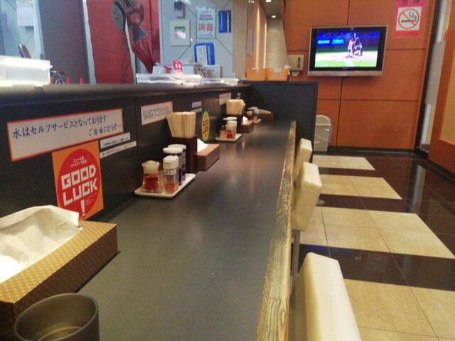 麺処 楽屋 WINS紫波店 - 日詰（ラーメン）の写真