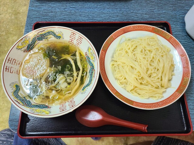 繁昌軒 本店（大曲）｜こってりラーメンと地元の味を堪能できる秋田の名店