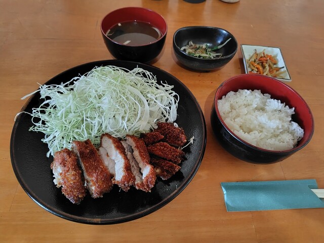 とんかつ小野 亘理 | 宮城県の人気とんかつ店