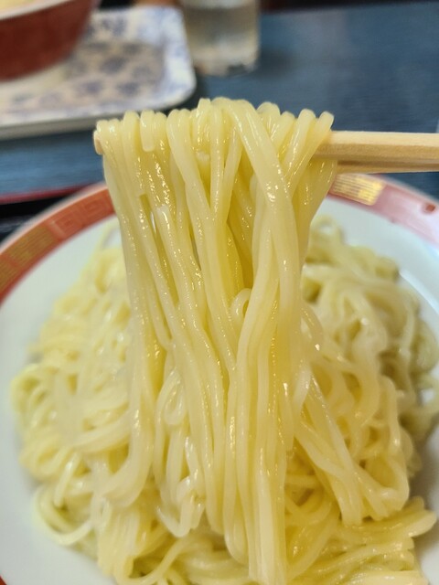 繁昌軒 本店 - 大曲（ラーメン）の写真