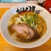 だしと麺