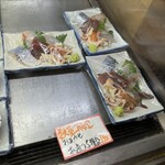 立呑み 晩杯屋 - 