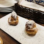 囲炉裏バル カルボ - 