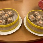 中国食府 双龍居 - 