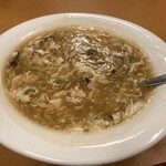 中国食府 双龍居 天満駅前店 - 