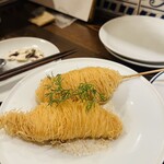 囲炉裏バル カルボ - 