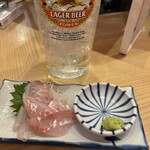 立呑み 晩杯屋 - 