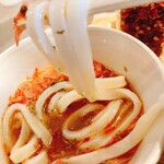 Udon Kyutaro - AB/DC