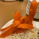 中国食府 双龍居 - 