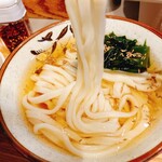 Udon Kyutaro - AB/DC