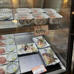 立呑み 晩杯屋 - 