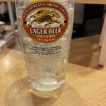 立呑み 晩杯屋 - 