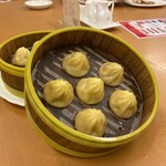 中国食府 双龍居 - 