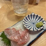 立呑み 晩杯屋 - 