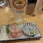 立呑み 晩杯屋 - 