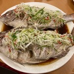 中国食府 双龍居 - 