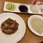 中国食府 双龍居 天満駅前店 - 