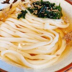 Udon Kyutaro - AB/DC