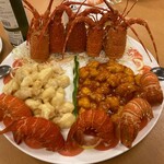 中国食府 双龍居 天満駅前店 - 