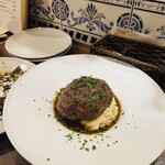 囲炉裏バル カルボ - 