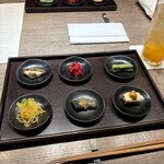 焼肉うしごろ 銀座並木通り店 - 