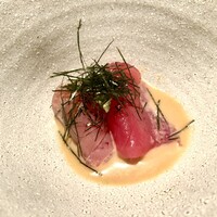 鮨　銀座　鰤門 - 