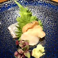 鮨　銀座　鰤門 - 