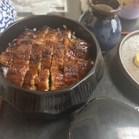 ひつまぶし 備長 本店 - 