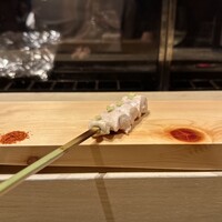 銀座かしわ - 