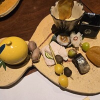 神楽坂 夢二 - 