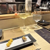 銀座かしわ - 