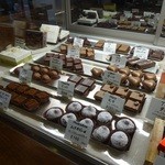 ル・ブルジョン - ショコラ♪