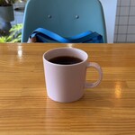 ブルービートブランドカフェ - ドリンク写真: