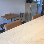 洋食トミー - 店内