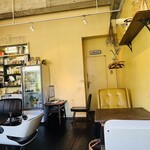 ハグルカフェ - 