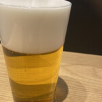 ビールスタンド重富 ekie - 