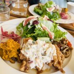 ごはんとおやつ、雑貨の店 くらすこと 福岡平尾 - 